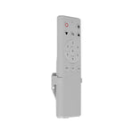 Ventilador De Teto Ventisol Flow Inverter LED C/Controle Bivolt - Branco - Imagem 10