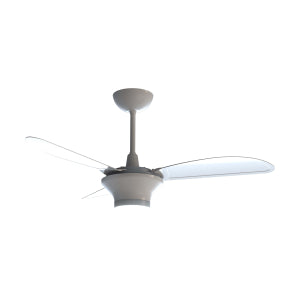 Ventilador de Teto Ventisol Mistral CV3 LED 220V - Branco - Imagem 6