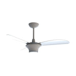 Ventilador de Teto Ventisol Mistral CV3 LED 220V - Branco - Imagem 6