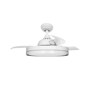 Ventilador de Teto Ventisol Astro Retrátil Inverter C/Controle Bivolt - Imagem 3