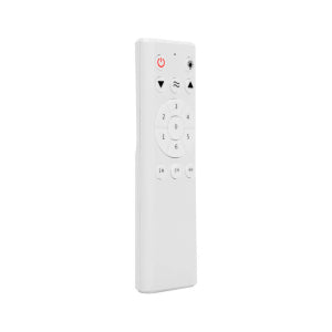 Ventilador de Teto Ventisol Ciclo Inverter C/Controle Bivolt - Branco - Imagem 10