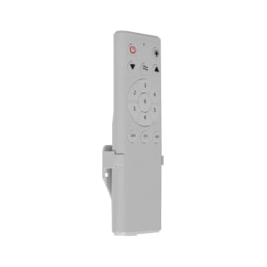 Ventilador de Teto Ventisol Elluz Inverter C/Controle Bivolt - Branco/Cinza - Imagem 9