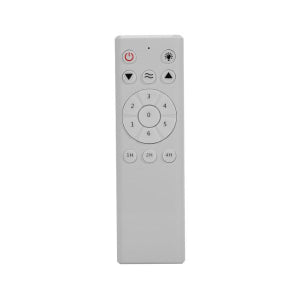Ventilador de Teto Ventisol Fênix Inverter C/Controle Bivolt - Branco - Imagem 4