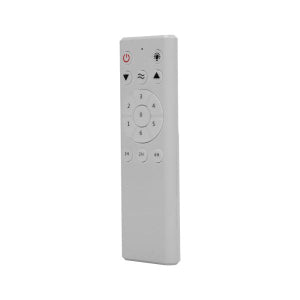 Ventilador de Teto Ventisol Fênix Inverter C/Controle Bivolt - Branco - Imagem 5