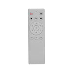 Ventilador de Teto Ventisol Fênix Inverter LED C/Controle Bivolt - Branco - Imagem 8