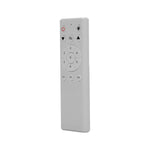 Ventilador de Teto Ventisol Fênix Inverter LED C/Controle Bivolt - Branco - Imagem 9