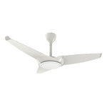 Ventilador De Teto Ventisol Flow Inverter LED C/Controle Bivolt - Branco - Imagem 2