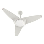 Ventilador De Teto Ventisol Flow Inverter LED C/Controle Bivolt - Branco - Imagem 3