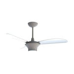 Ventilador de Teto Ventisol Mistral CV3 LED 220V - Branco - Imagem 3