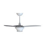 Ventilador de Teto Ventisol Mistral CV3 LED 220V - Branco - Imagem 4