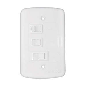 Ventilador de Teto Ventisol Petit 3 Pás CV3 220V - Rosa - Imagem 5