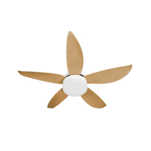 Ventilador De Teto Ventisol Selene Inverter 5 Pás C/Controle Bivolt - Imagem 3