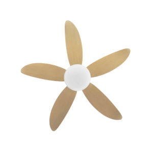 Ventilador De Teto Ventisol Selene Inverter 5 Pás C/Controle Bivolt - Imagem 4