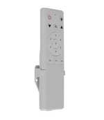Ventilador de Teto Ventisol Sunny Inverter C/Controle Bivolt - Branco - Imagem 7