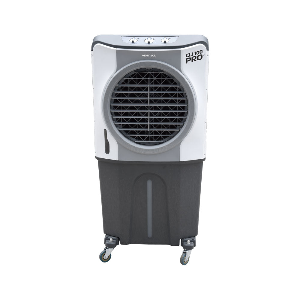 Climatizador 100L Ventisol 210W Nacional CLI100 PRO2