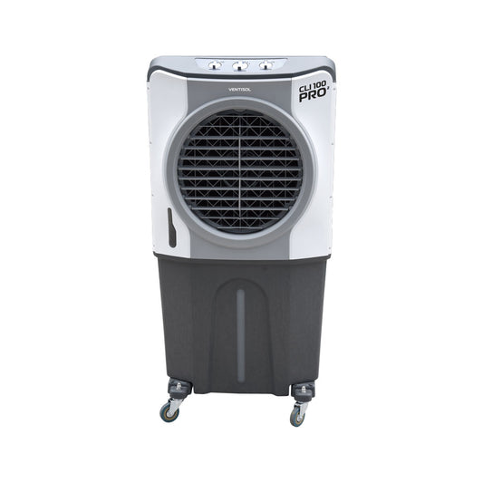 Climatizador 100L Ventisol 210W Nacional CLI100 PRO2