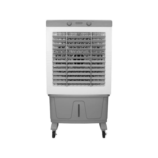 Climatizador 125L Ventisol 400W Branco/Cinza CLIN125 PRO