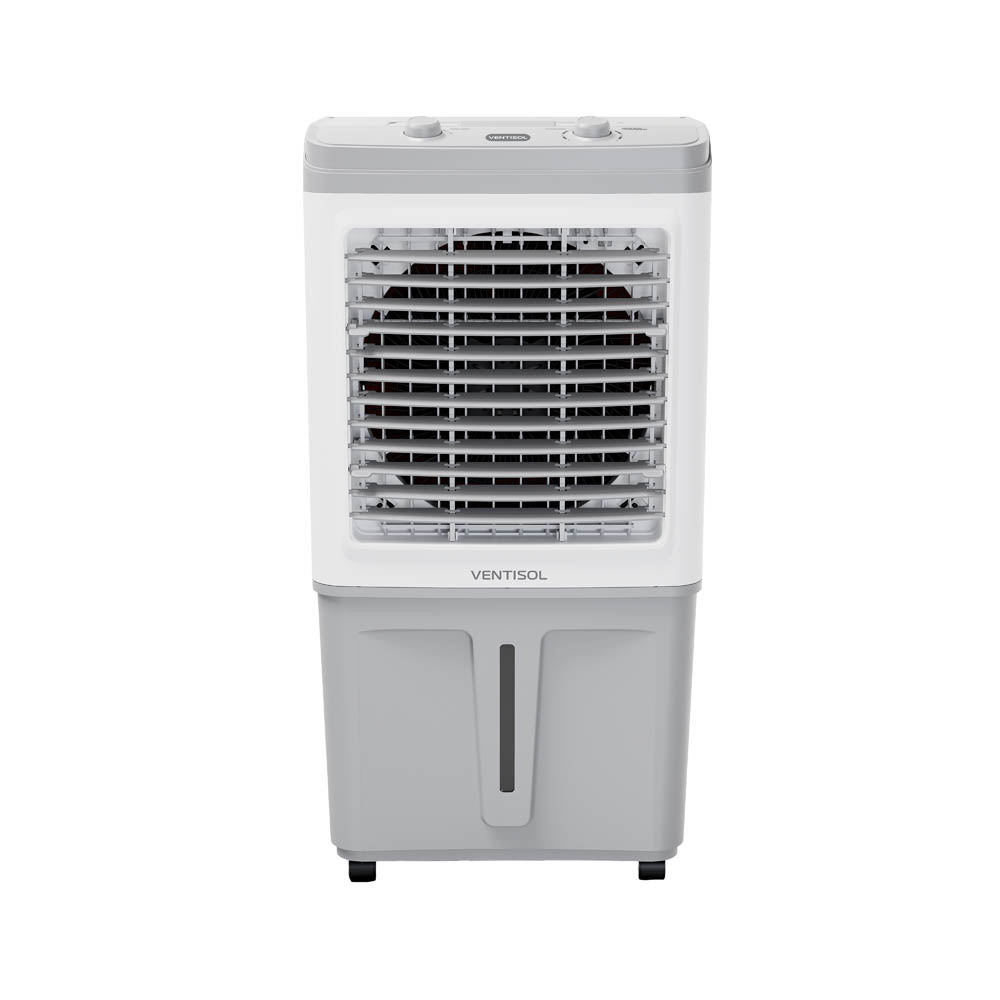 Climatizador 60L Ventisol 150w Branco/Cinza CLIN60 PRO