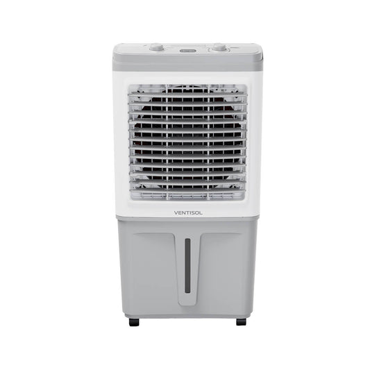 Climatizador 60L Ventisol 150w Branco/Cinza CLIN60 PRO