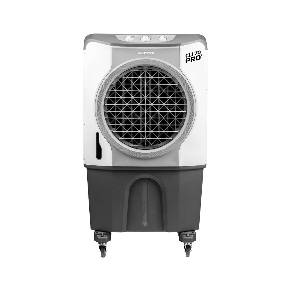 Climatizador 70L Ventisol 210w Nacional CLI70 PRO2