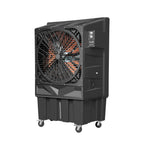 Climatizador 150L Ventisol 220V Preto 20.000m³/h CLIN150 IND-02