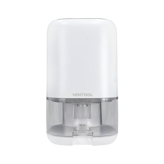 Desumidificador Ventisol  1L 40w  Branco Bivolt VDSU01I-03