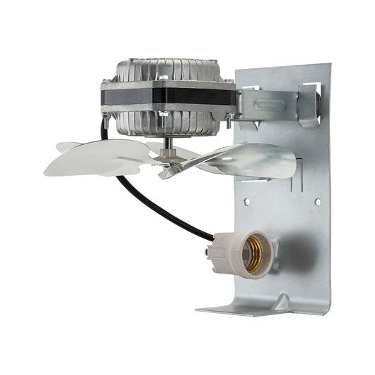 Exaustor De Churrasqueira Ventisol 60W