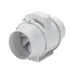 Exaustor In-Line Ventisol 150mm 65W