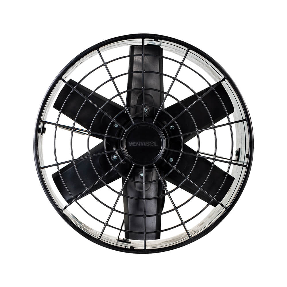 Exaustor Pesado Ventisol 40cm Monofásico 220V