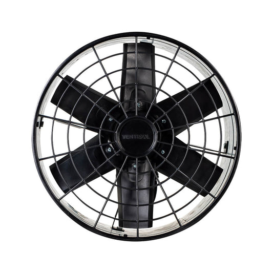 Exaustor Pesado Ventisol 40cm Monofásico 220V