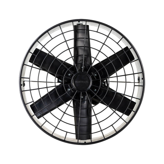 Exaustor Pesado Ventisol 40cm Trifásico 220V/380V