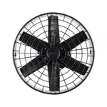 Exaustor Pesado Ventisol 50cm Monofásico 220V