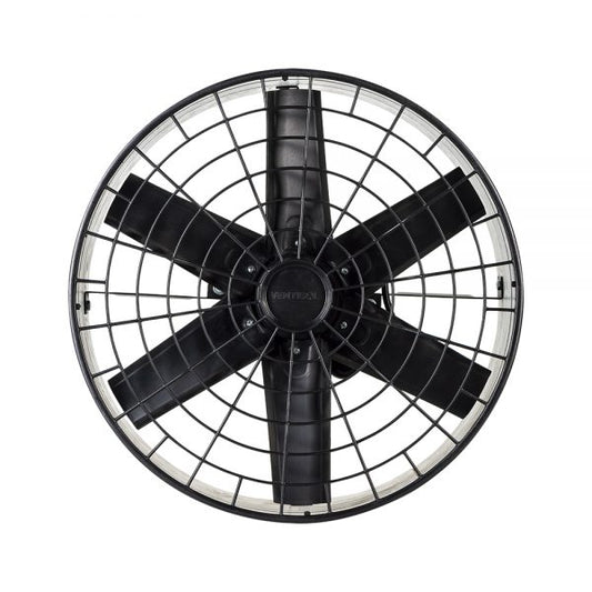 Exaustor Pesado Ventisol 50cm Monofásico 220V