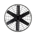 Exaustor Pesado Ventisol 60cm Monofásico 220V
