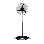 Ventilador de Coluna Ventisol 50cm Preto Bivolt