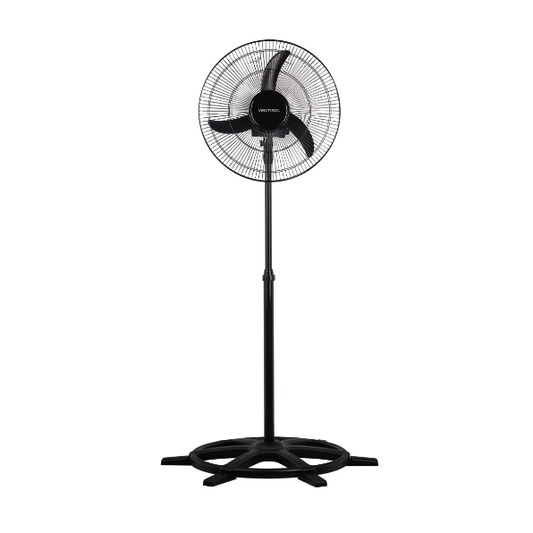Ventilador de Coluna Ventisol 50cm Preto Bivolt