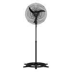 Ventilador de Coluna Ventisol 60cm Preto Bivolt