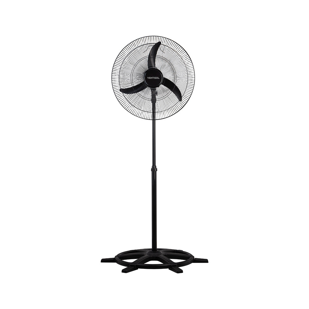Ventilador de Coluna Ventisol New 60cm Preto
