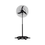 Ventilador de Coluna Ventisol New 60cm Preto