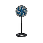 Ventilador de Coluna Ventisol Turbo 6P 50cm Azul