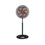 Ventilador de Coluna Ventisol Turbo 6P 50cm Bronze