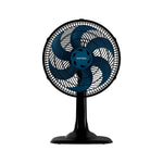 Ventilador de Mesa Ventisol Turbo 6P 30cm Azul