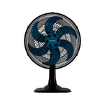 Ventilador de Mesa Ventisol Turbo 6P 40cm Azul