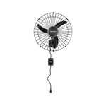 Ventilador de Parede Ventisol 50cm Preto Bivolt