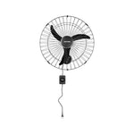 Ventilador De Parede Ventisol 60cm Preto Bivolt